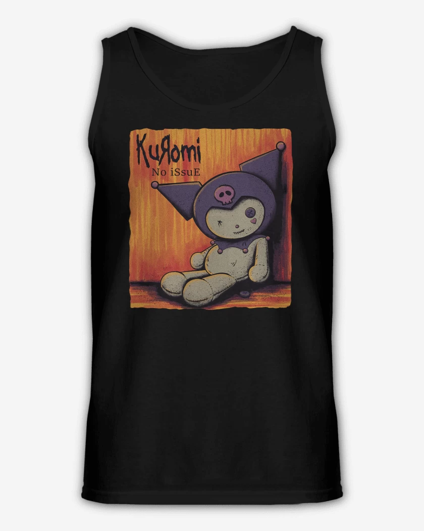 Sudadera Kuromi Issue