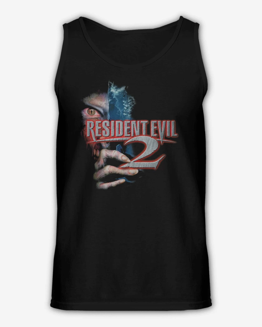 Sudadera Resident Evil 2 PSX