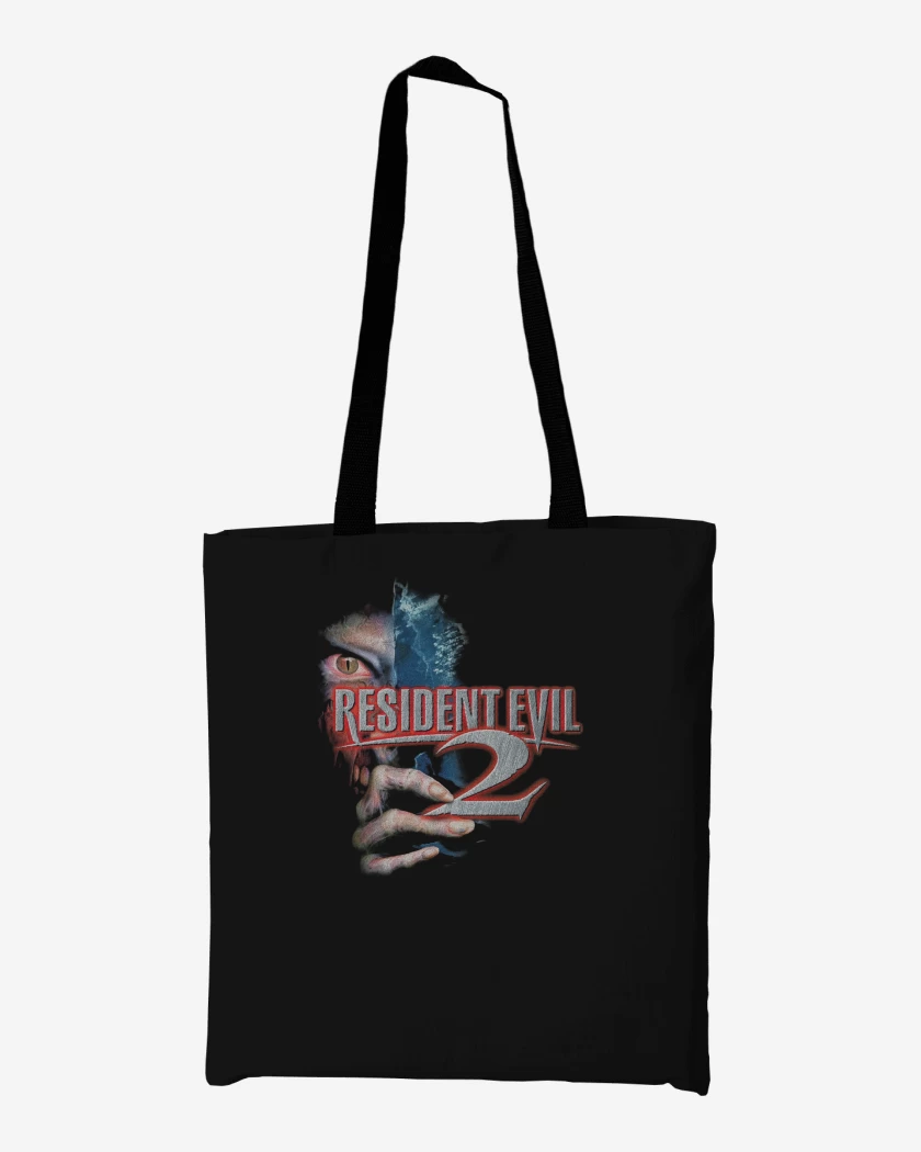 Totebag Resident Evil 2 PSX