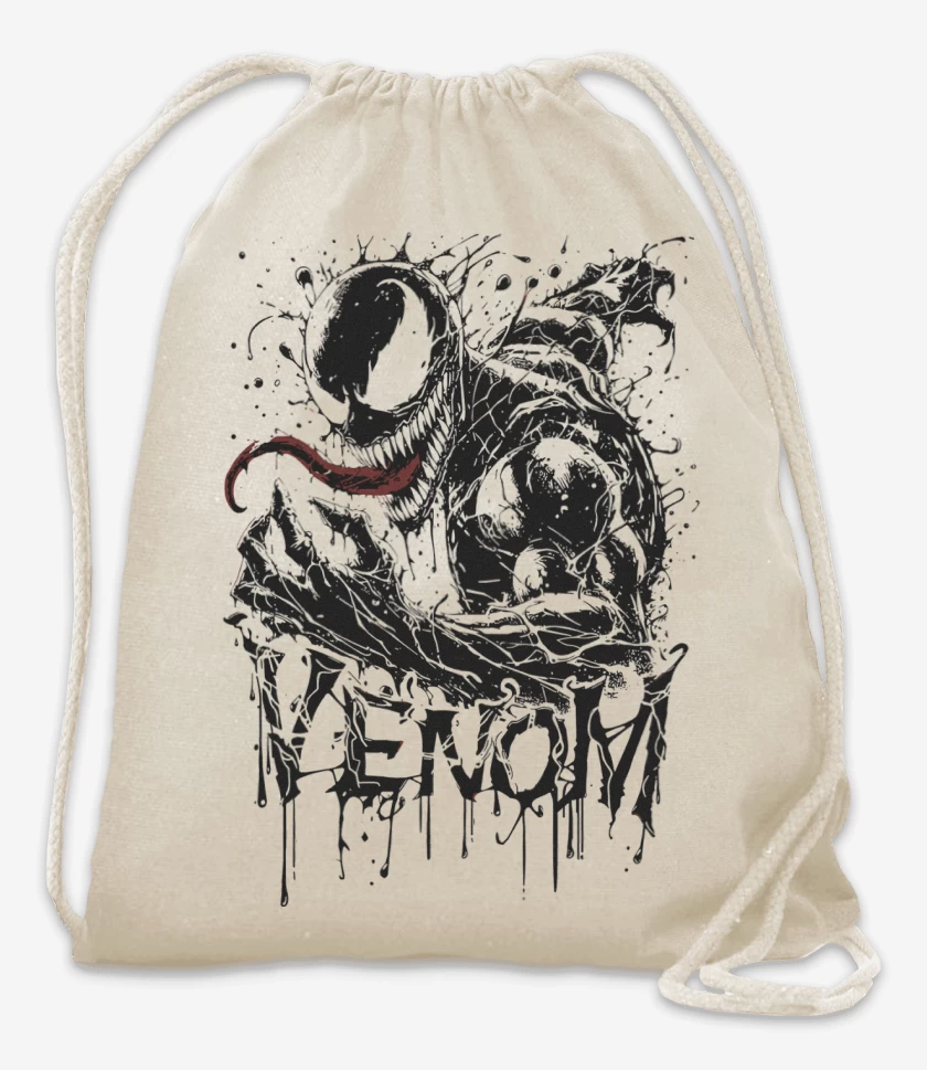 Mochila Blanco de Venom I