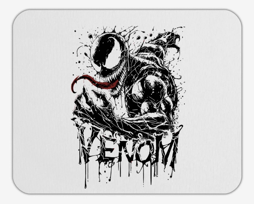 Mousepad Venom I