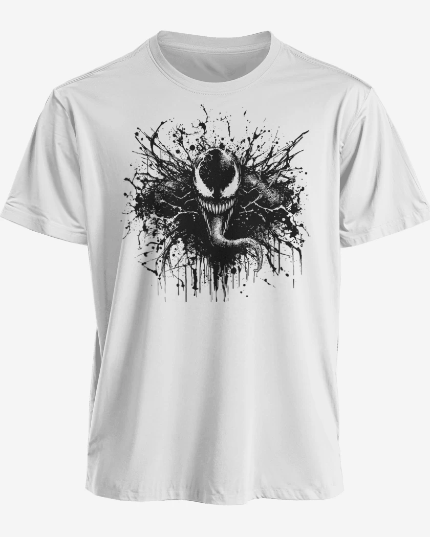Polera Venom II