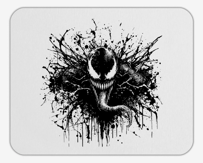 Mousepad Venom II