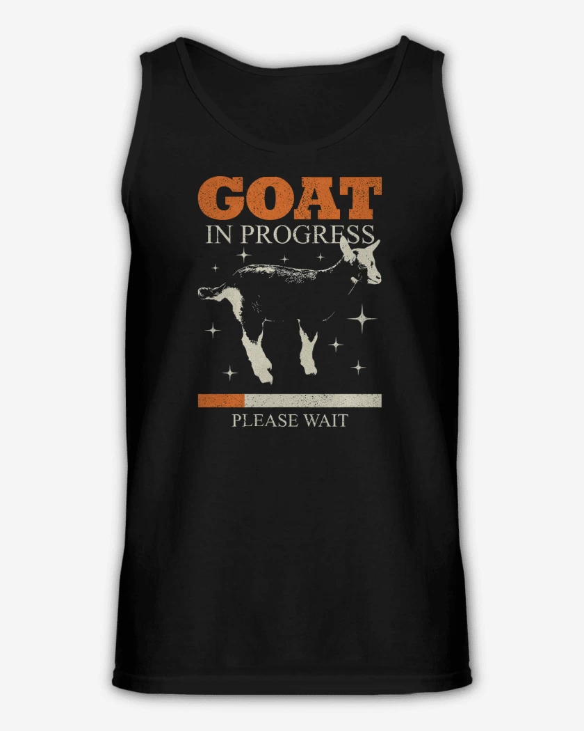 Sudadera GOAT