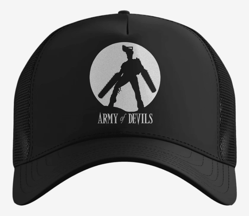 Gorro Army of Devils