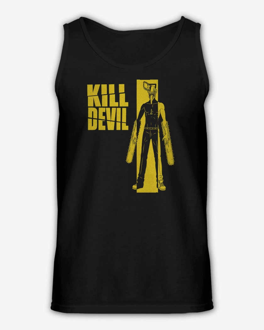 Sudadera Kill Devil