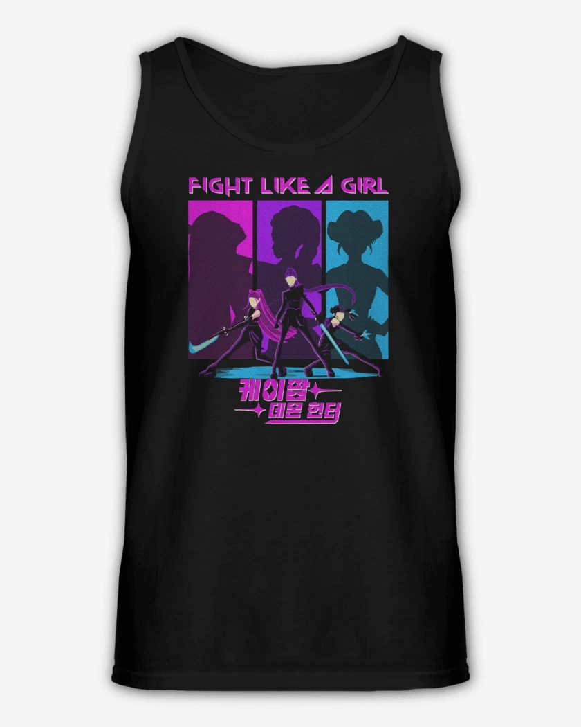 Sudadera Fight Like a Girl