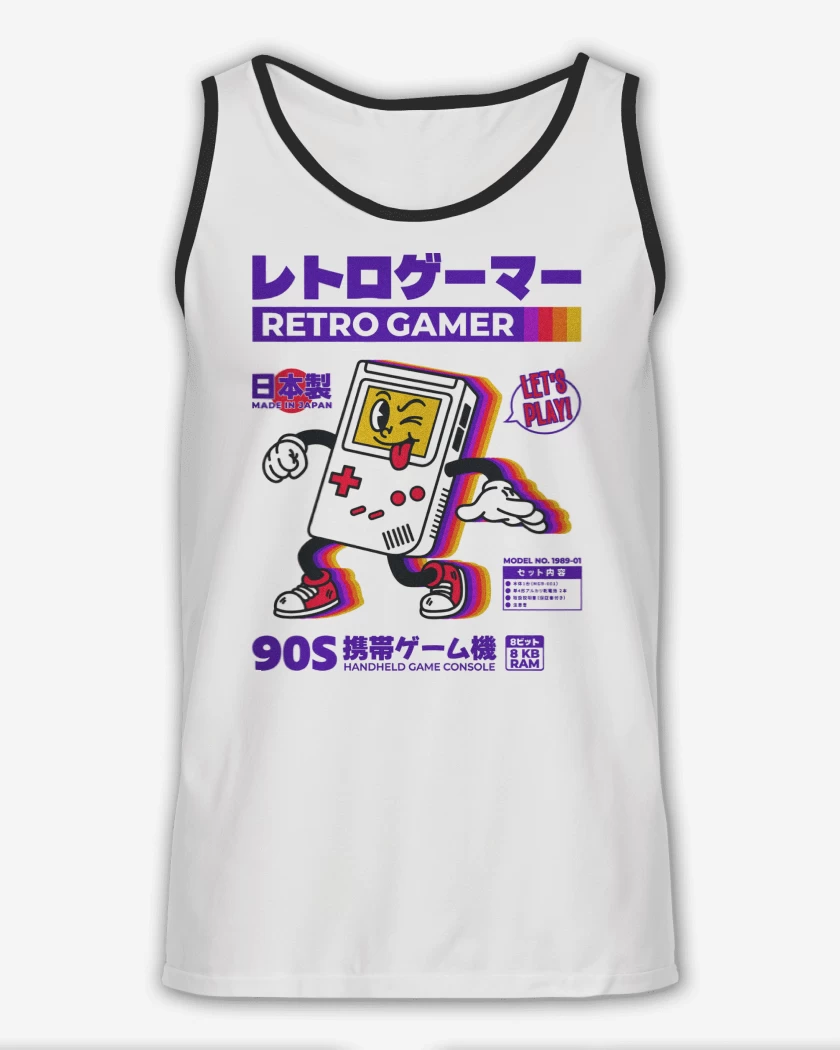 Sudadera RetroGamer