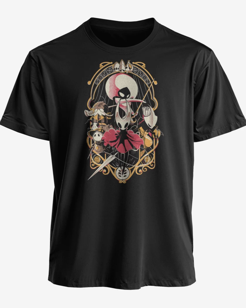 Polera Hornet Silksong