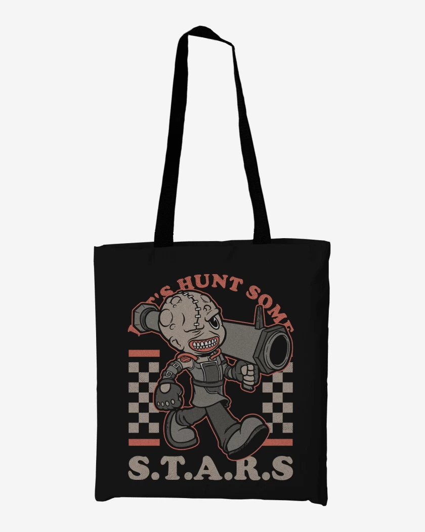 Totebag Stars Nemesis