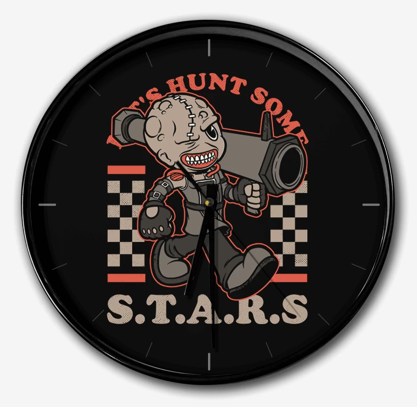 Reloj Stars Nemesis