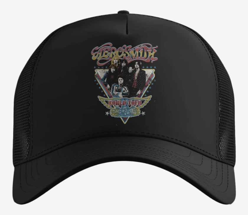 Gorro Aerosmith Tour