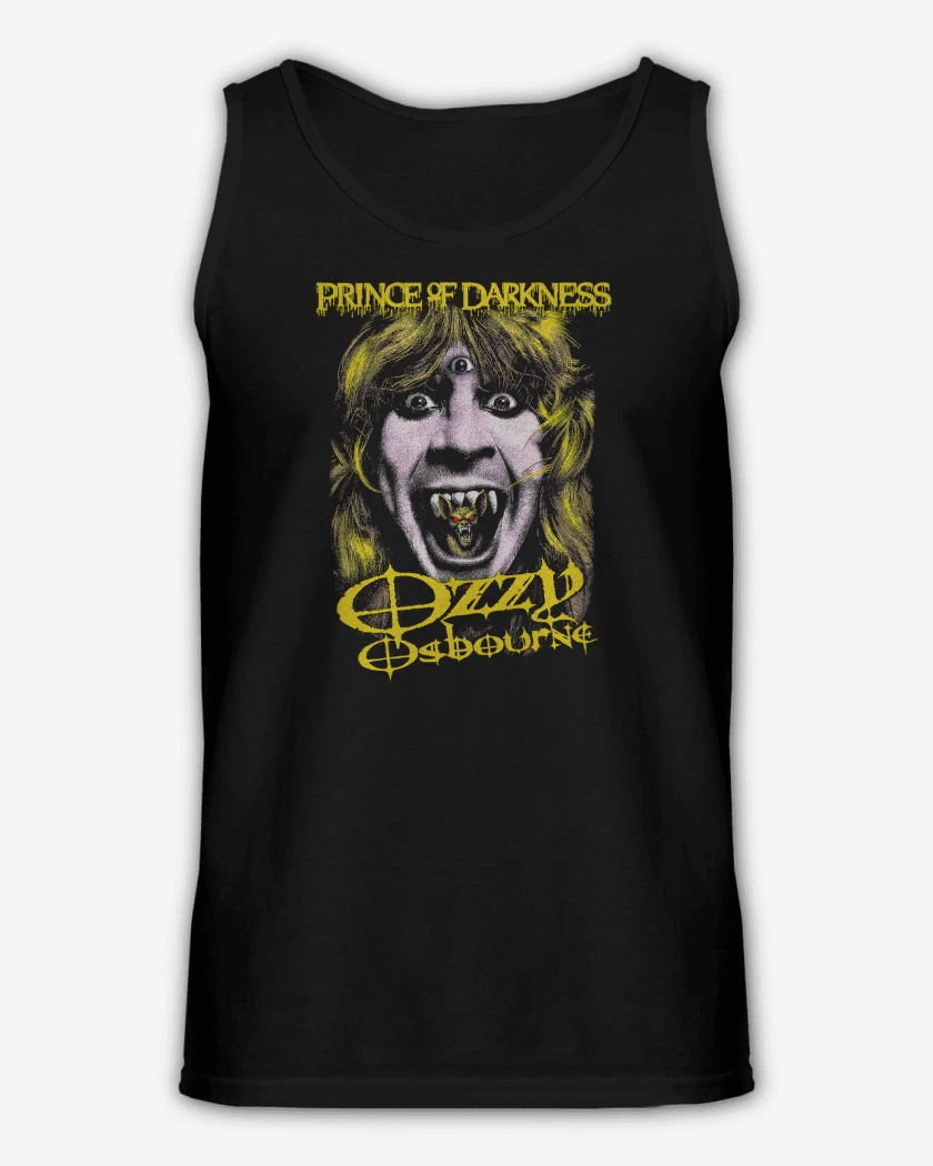 Sudadera Ozzy Prince of Darkness