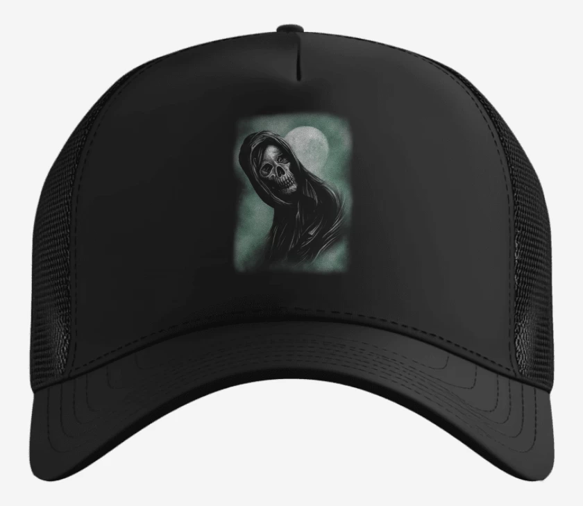 Gorro Reaper