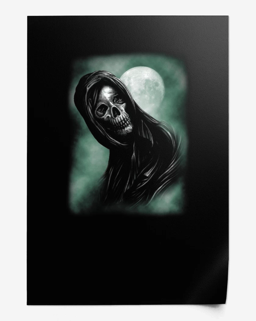 Print Reaper