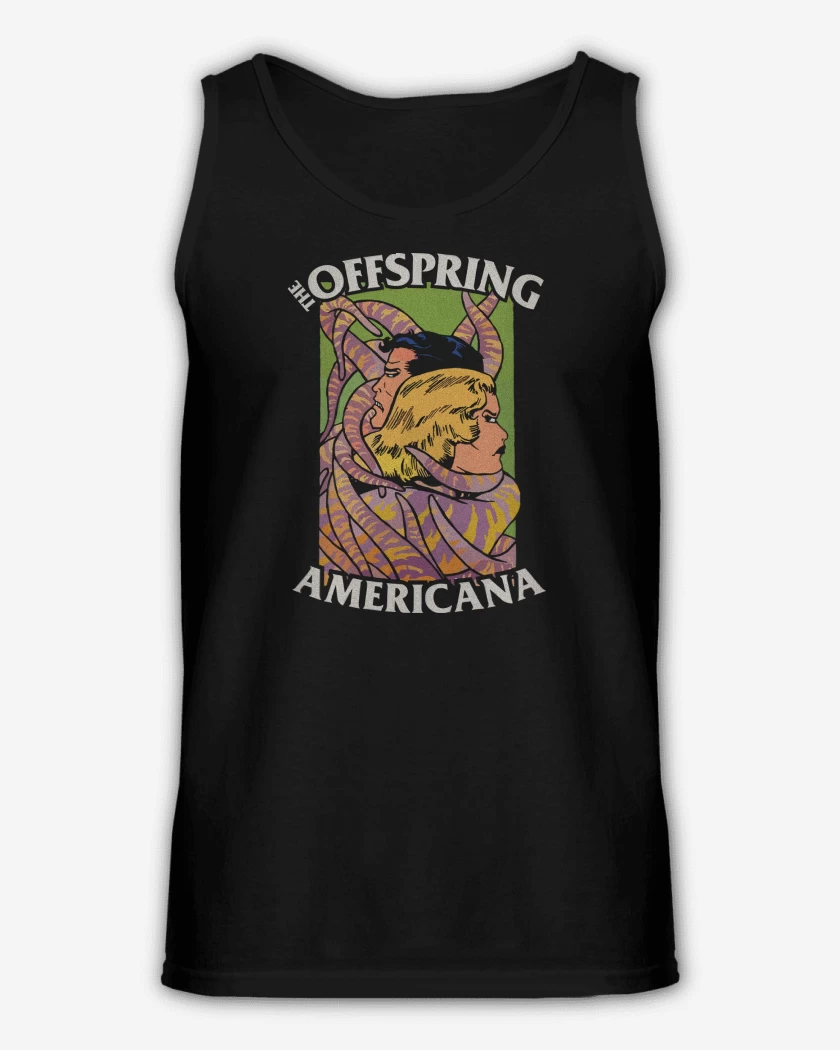Sudadera Americana Offspring