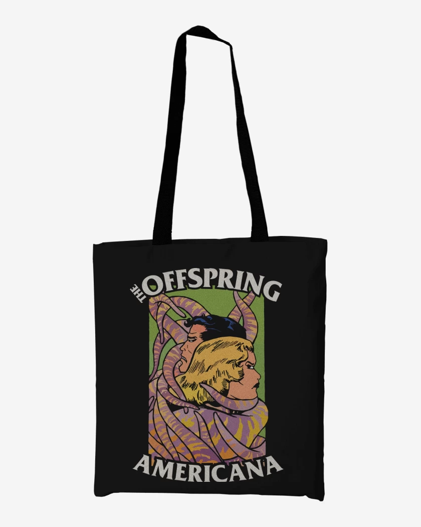Totebag Americana Offspring