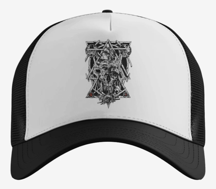 Gorro Circles and triangles