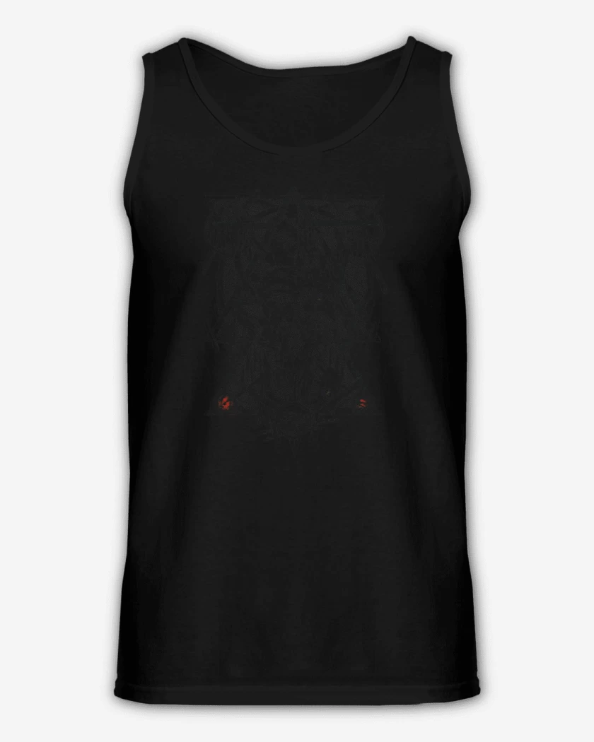 Sudadera Negro de Circles and triangles
