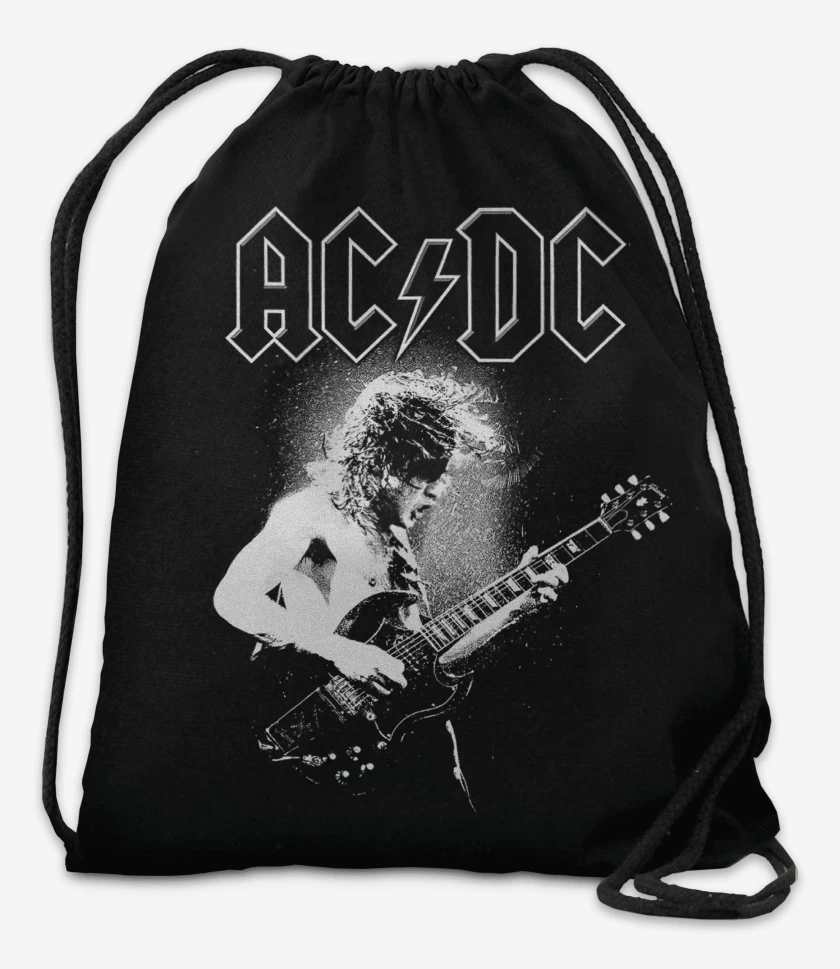 Mochila AC DC ANGUS