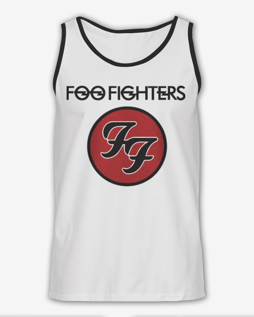 Sudadera Foo Fighters - Logo