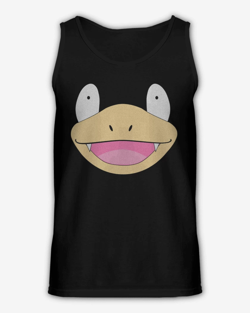 Sudadera Slowpoke Face