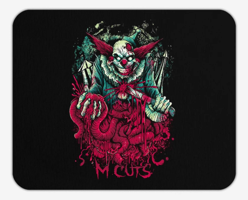 Mousepad M.cut