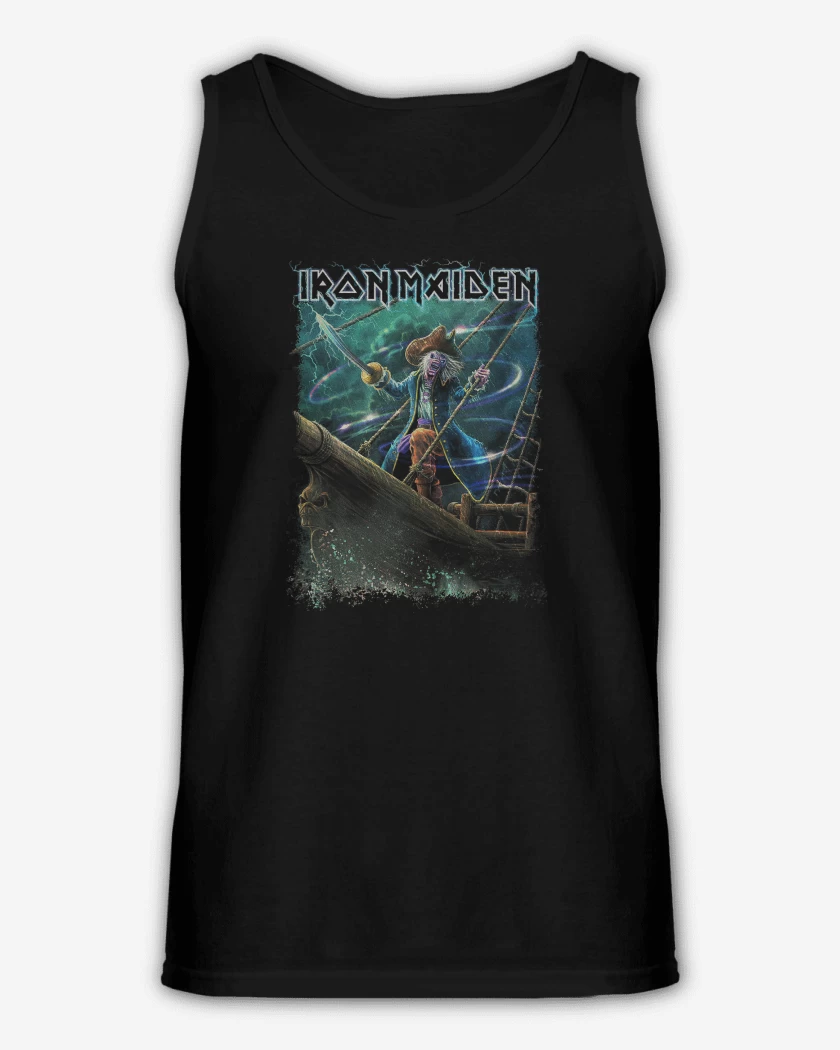 Sudadera Iron Maiden Rime of the Ancient Mariner