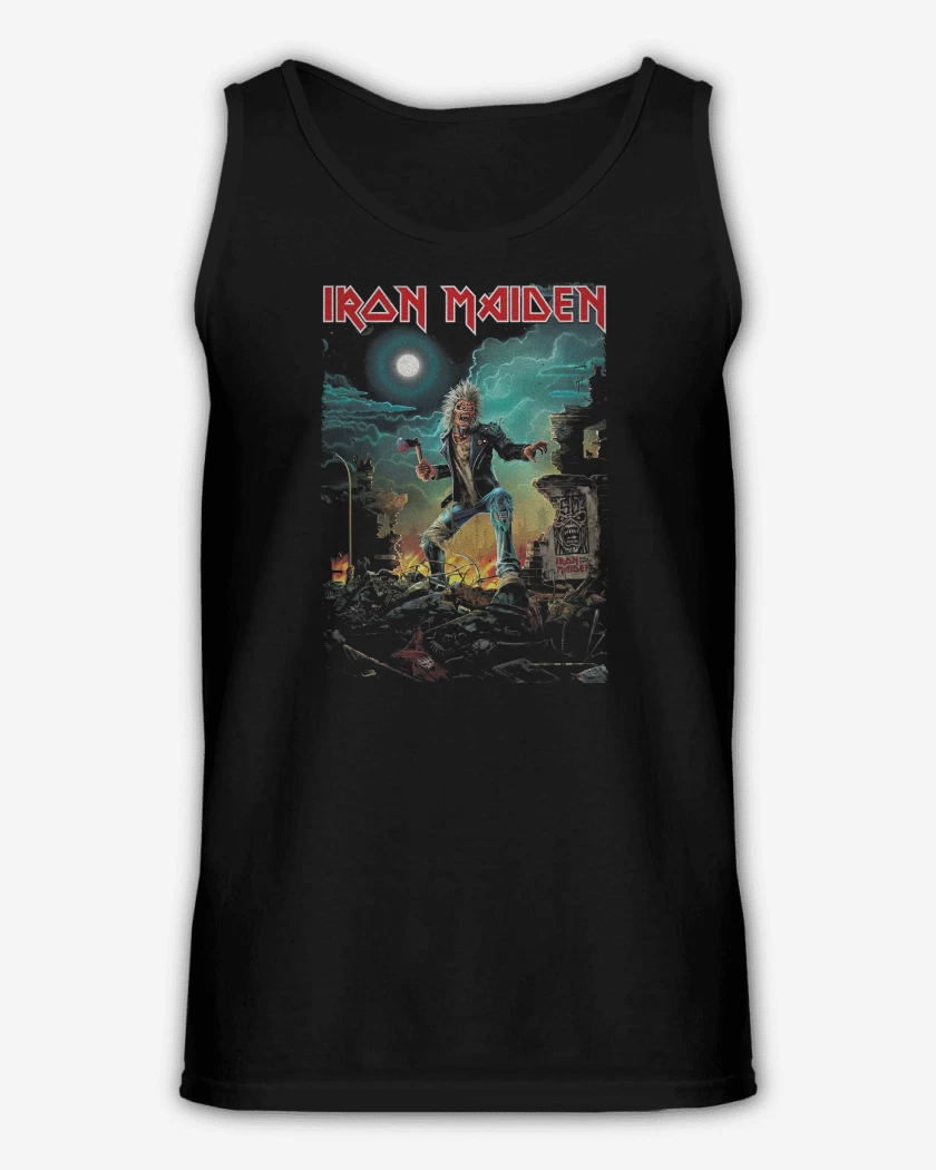 Sudadera Run for your Lives Eddie