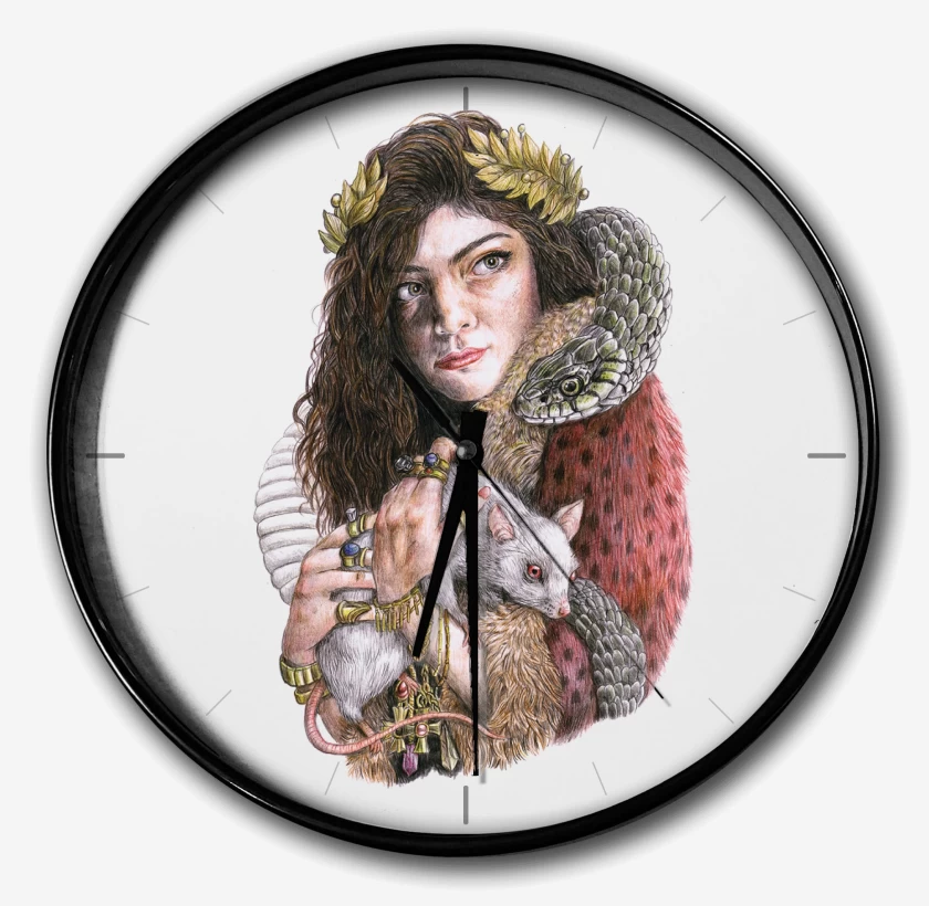 Reloj Lorde