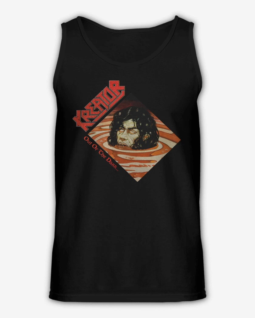 Sudadera Kreator Out Of the Dark