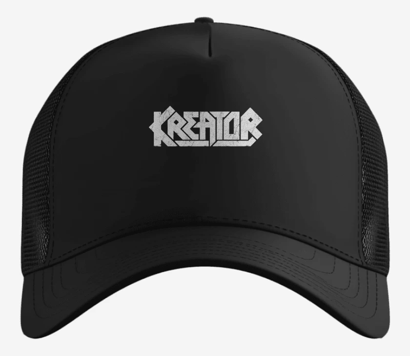 Gorro Kreator Logo
