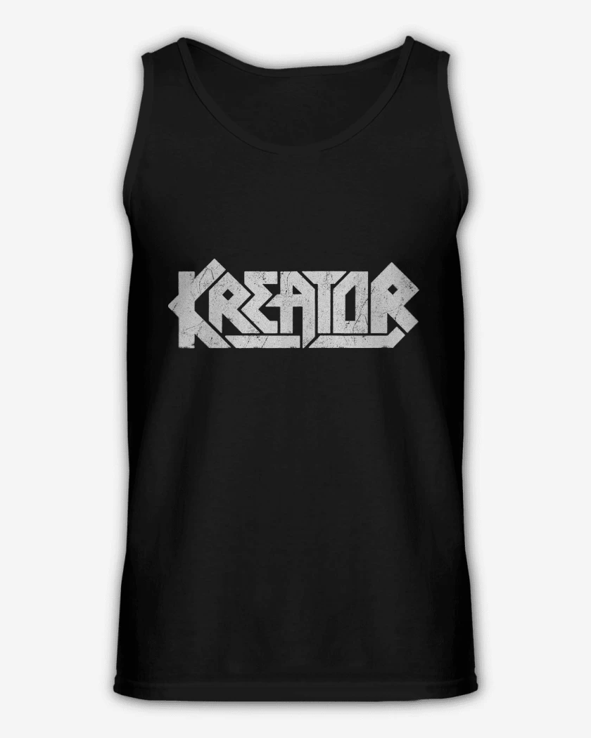 Sudadera Kreator Logo