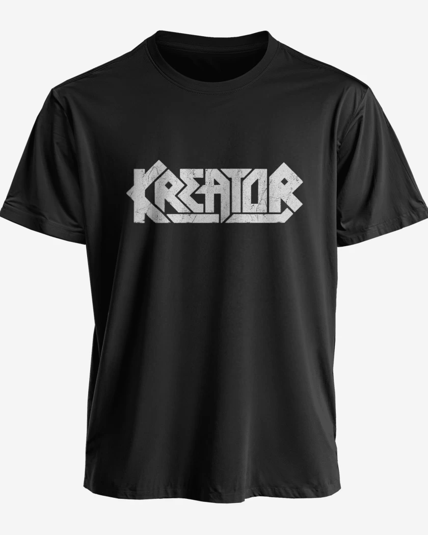 Polera Kreator Logo