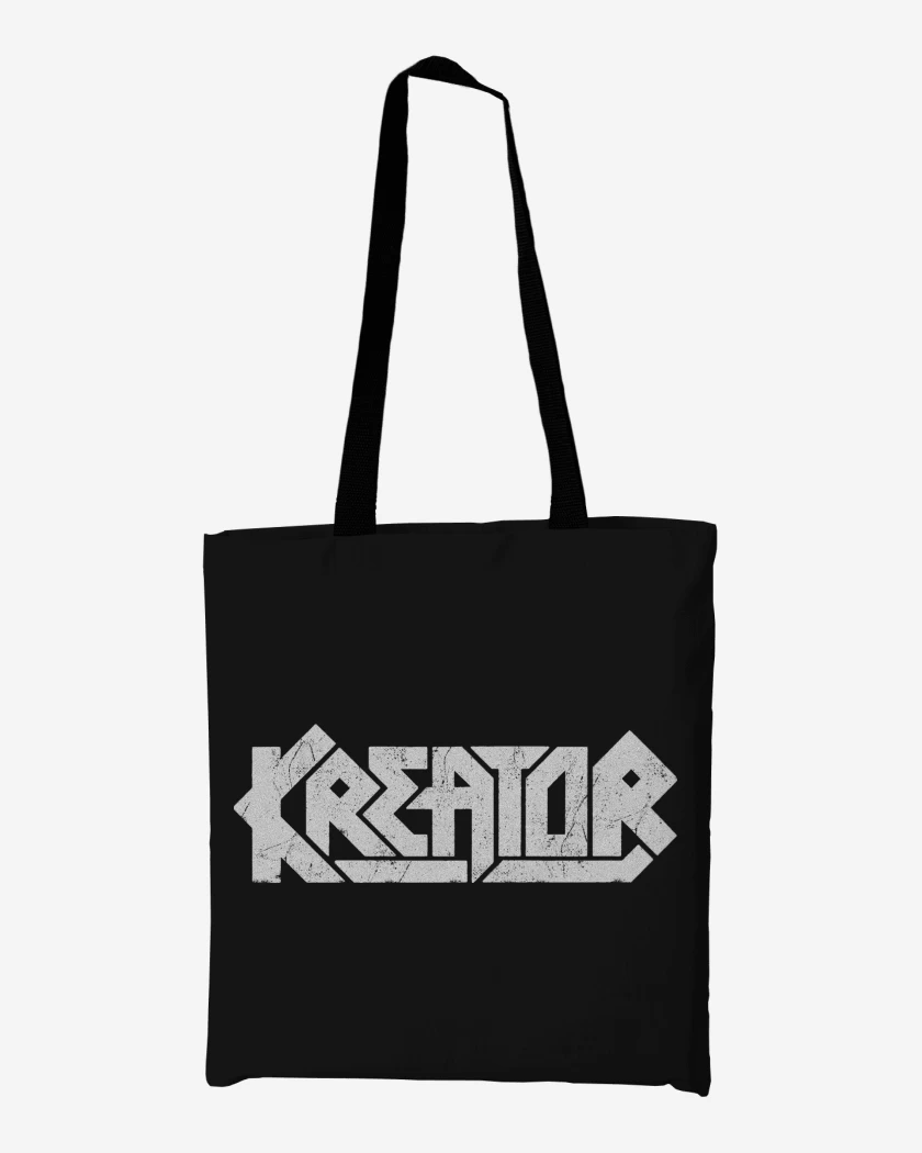 Totebag Kreator Logo