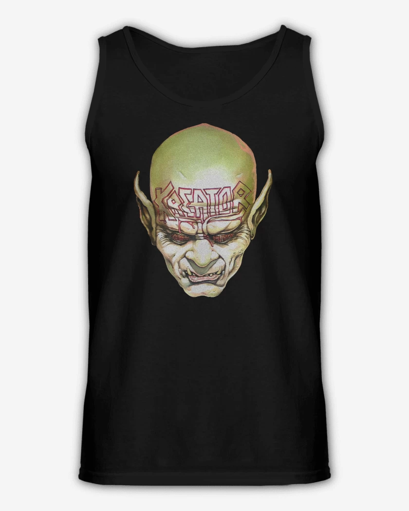 Sudadera Kreator Behind the Mirror 