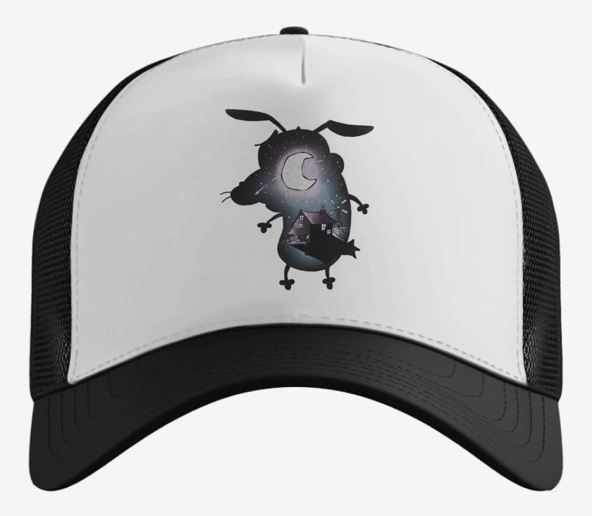 Gorro Courage