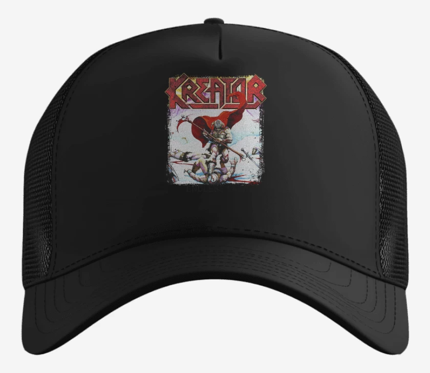 Gorro Kreator Endless Pain