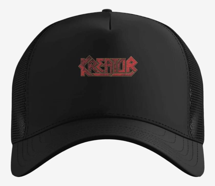 Gorro Kreator
