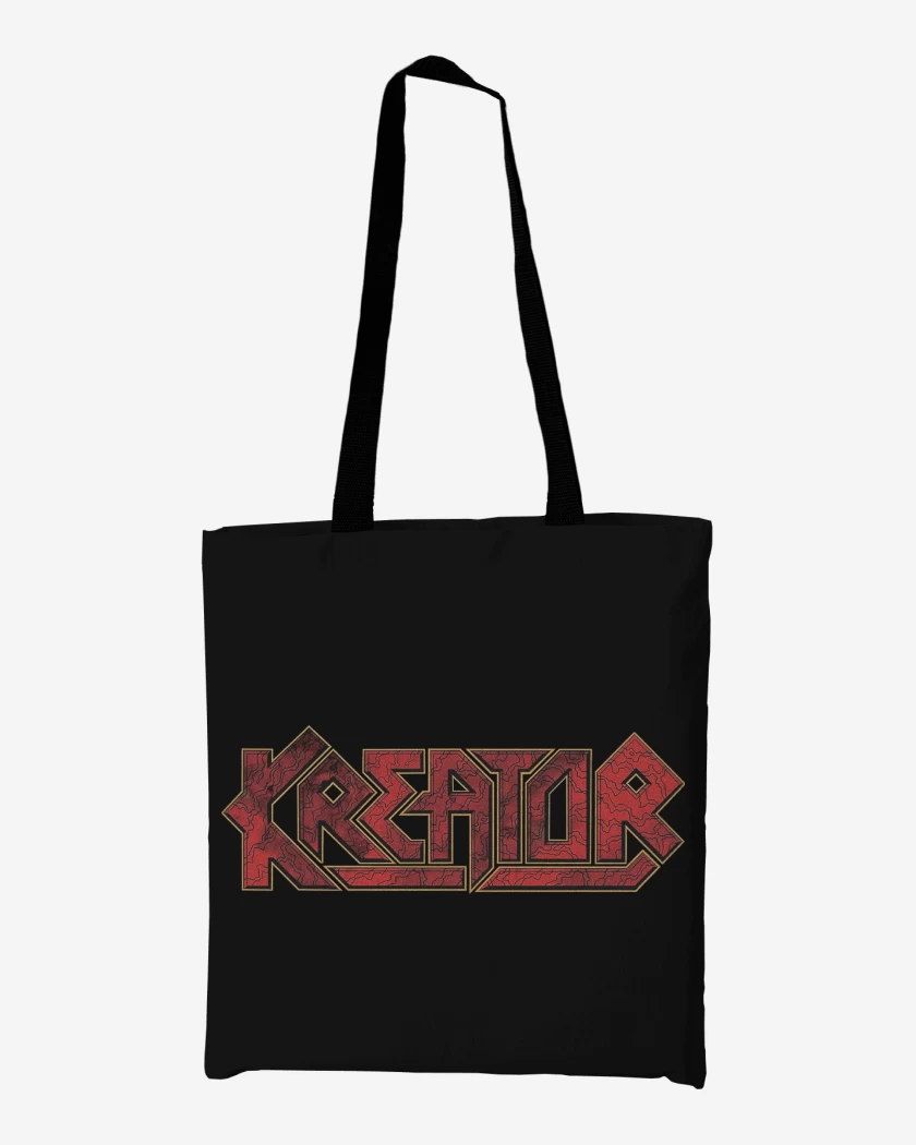 Totebag Kreator