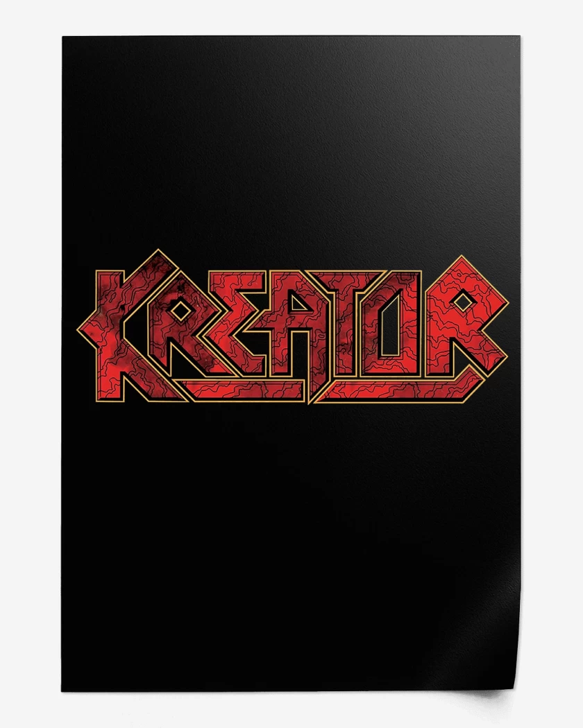 Print Kreator