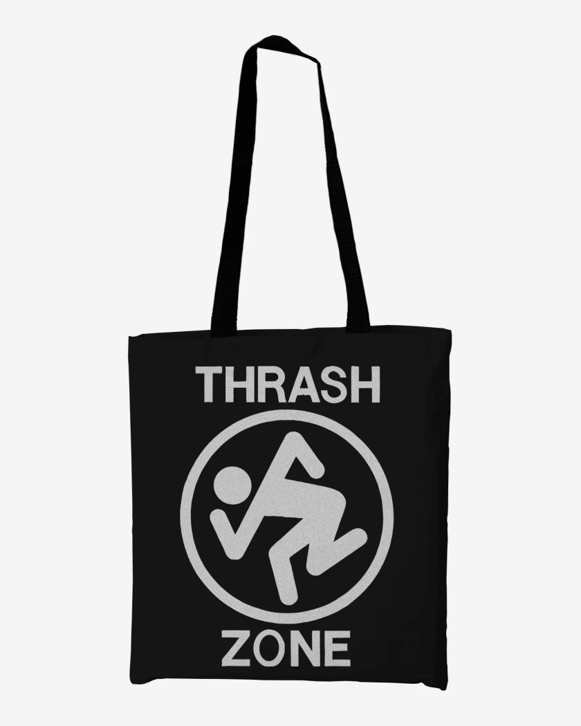 Totebag DRI THRASH ZONE