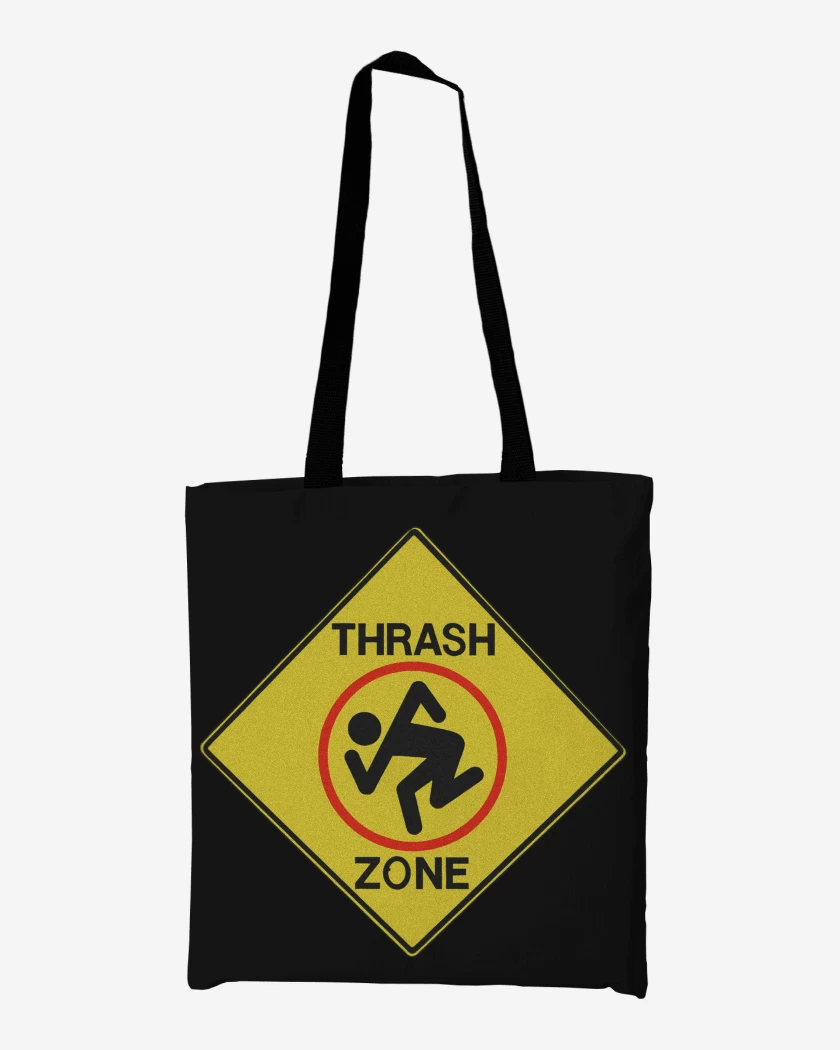Totebag Dirty Rotten Thrash