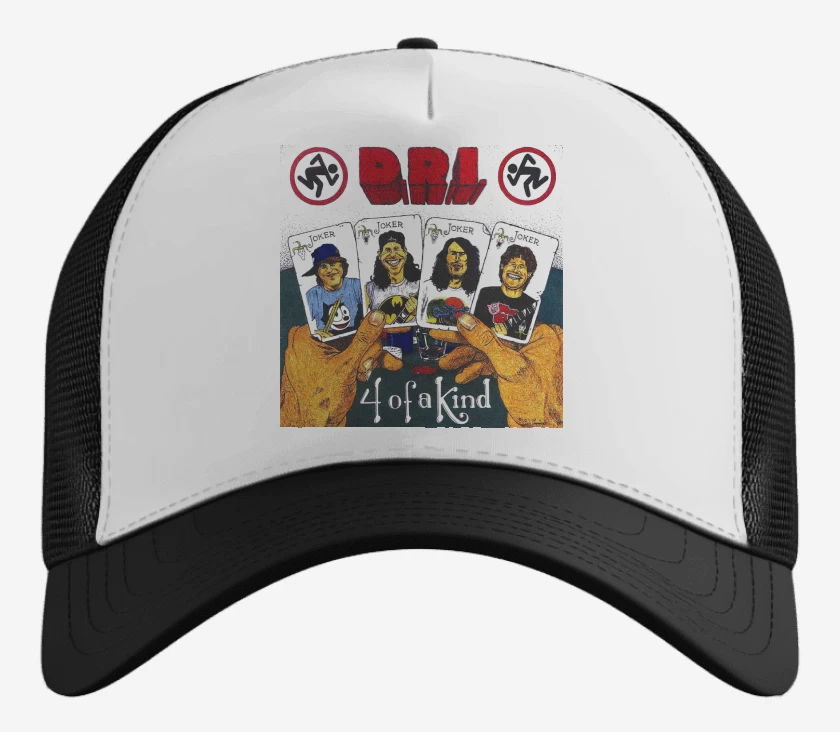 Gorro DRI 4 of a Kind