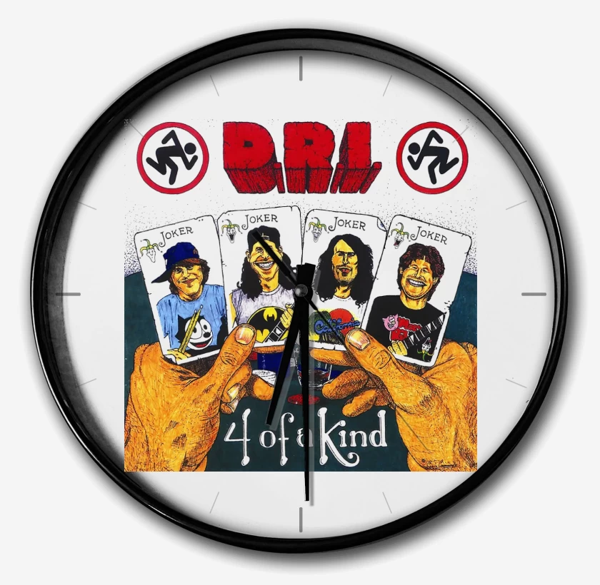 Reloj DRI 4 of a Kind