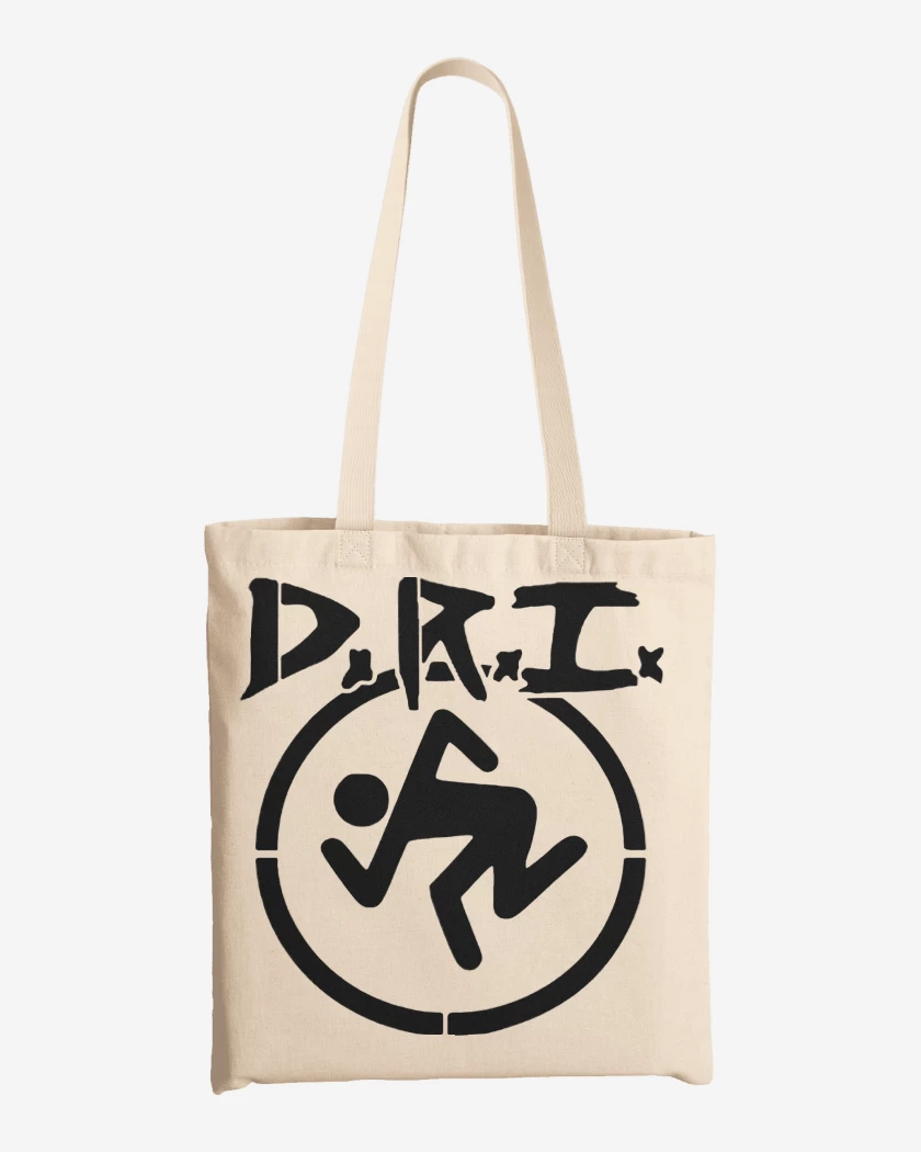 Totebag DxRxIx N