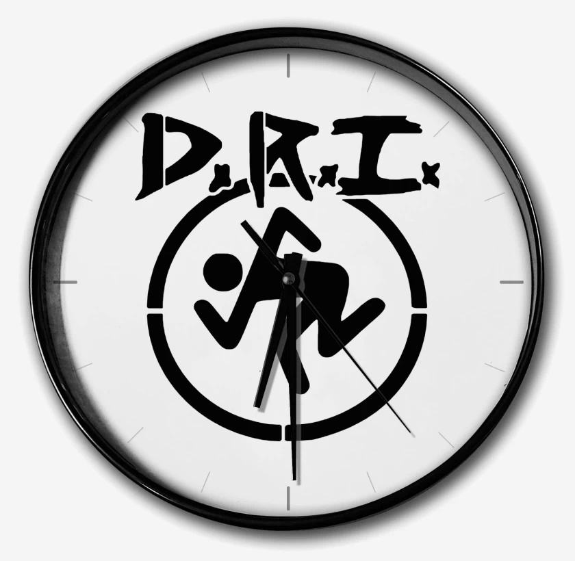 Reloj DxRxIx N