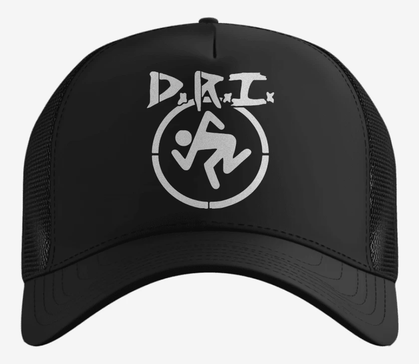 Gorro DRI LOGO