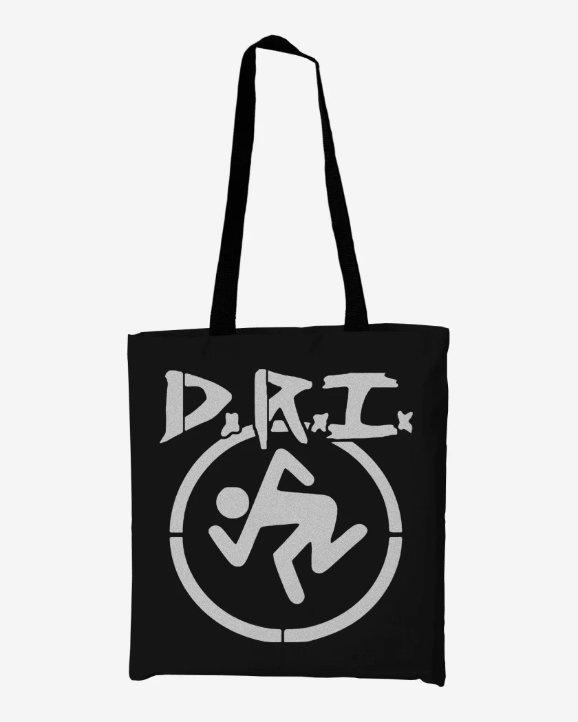 Totebag DRI LOGO