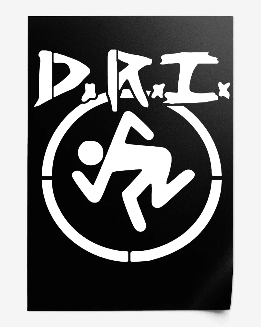 Print DRI LOGO